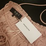 💕O.P.T.💕 Gigi Dress ~ Chiffon Pink XS NWT Photo 12