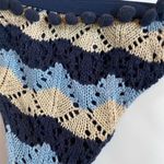 Tularosa  Crochet Bikini Bottom‎ Photo 1