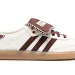 Adidas X Wales Boner Samba Sneakers Photo 0