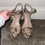 Nordstrom Rack Wedges  Photo 1