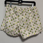 Christmas Lounge Shorts Photo 0