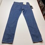 Rag and Bone Rag & Bone Dre Denim Low Rise Boyfriend Womens Size 25 Lily Blue Jean NEW Photo 12