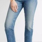 Madewell NEW made in USA Rivet & Thread Cali Demi-Boot Jeans in Shetland Was, 26 Photo 0