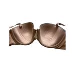 Victoria's Secret Victoria’s Secret lined strapless double bra sz 36C Photo 2