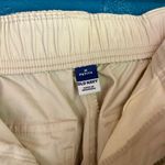 Old Navy Neutral Cream Women’s Cargo Pants Photo 9