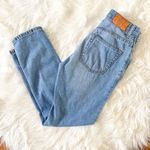 Everlane  Jeans Super Soft Relaxed Jean Vintage Light Blue Women's 23 Regular Photo 2