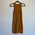 Forever 21 Halter Neck Racerback Bodycon Dress Photo 3