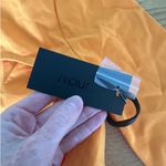 H:ours  - Talie 2 Piece Top in Orange Photo 5