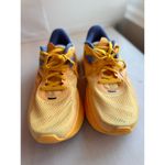 Saucony  yellow Guide 15 Running Shoe - Women's size 7 Photo 2