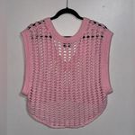 BDG  Urban Outfitters Leigh Cropped Vest Photo 3