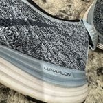 Nike Wmns Flyknit Lunar1+ 'Light Armory Blue' Colorway Photo 8