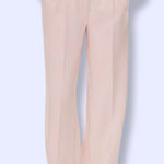 Wilfred Aritzia The Effortless Pant™ - Crepette™- very light pink Photo 0