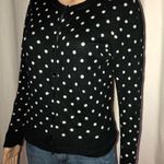 New York & Co. polka dot cardigan Photo 2