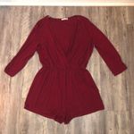 Charlotte Russe Romper Photo 0