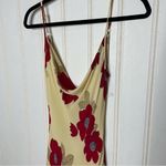 Privacy Please  Ozark Mini Dress in Sand/Poppy 453 Photo 6