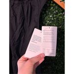 Athleta Levitate Tank Top Sz Small Black Adjustable Shirt, Hiking Running Work L Photo 4