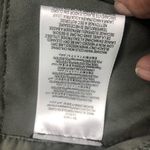 BCBGMAXAZRIA NWT Sage Green Lace Shorts Photo 8