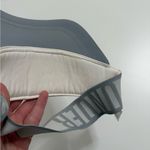 Under Armour Women's Cream and Gray Visor Photo 5