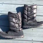The North Face [] thermoball insulated puffer boots Photo 4