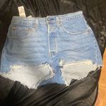 Levi’s 501 Shorts Photo 0