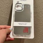 Boutique iPhone case  Photo 2