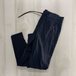 Athleta  trekkie north jogger black workout travel stretch pants 4 Photo 5