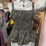 Madewell Polka Dot Top. . Size 2. Photo 0