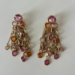 ZARA Earrings Photo 0