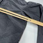 Columbia  Jacket Womens X Large Grey Interchange Insulated Hooded Waterproof Photo 6