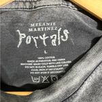 MELANIE MARTINEZ Portals Tee Fairycore Concert T Photo 3