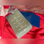 H&M  NWT Women’s High Leg‎ Ribbed Swimsuit Size M Photo 9