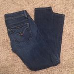 Hudson Jeans Hudson Collin Flap Skinny Jeans Photo 1