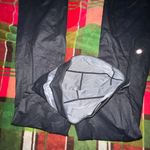 Lululemon  groove pant size 6 wide flare Photo 3