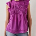 Rails  Filomena Top in Berry Photo 0