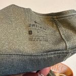 Nike  Just Do It Sports Bra Gray Peach‎ Racerback Medium Support Workout Gym Photo 4