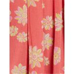 Free People  Indigo Molly Tunic - Hollyhock Combo, Size: Small Photo 3