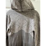 Athleta side zip hoodie sweater Photo 10