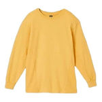 Wild Fable  Mustard Yellow Long Sleeve Shirt SZ‎ S NWT Photo 0