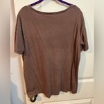 Aerie  vneck tshirt Photo 1