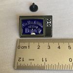 1pc Cute TV Are You Afraid Of The Dark Pin Enamel Fun Accessory for Jackets, Bag Photo 7