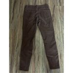 Frame  le high skinny corduroy pants size 28 Photo 1