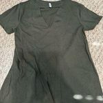 Z Supply NWOT  Tshirt green S Photo 0