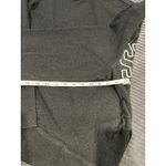 47 Brand Pittsburgh Steelers Sweatshirt 47 Gray Crew Neck Women's XLarge NFL PGH Logo Photo 10