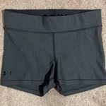 Under Armour Under armor grey spandex Photo 0
