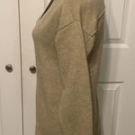 Alfani Collared Tunic Sweater Photo 3