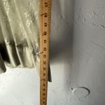 Studio Y  Y2k Sage Green Lace Top Sheer V Neck Short Sleeve Tunic Blouse‎ Fairy Photo 6