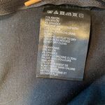 Urban Outfitters  black‎ pants , side zip, top stitch, sz S Photo 10