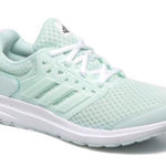 Adidas galaxy 3w running shoes - size 8 Photo 0