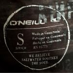 O'Neill  Cali Sunset Semi Sheer Muscle Tank S Photo 2