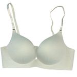Jason Wu  Cream Mint Bra Wireless NWOT Photo 0